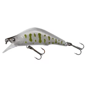 Tiemco Nabia 50FS 5,0cm 5,2gr 021 MH White Haze Wobbler