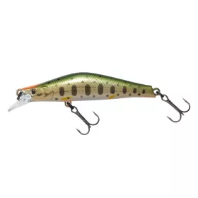 Tiemco Luray 62S 6,2cm 4,2gr 002 Hakuyame Wobbler
