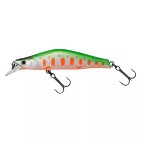   Tiemco Luray 62S 6,2cm 4,2gr 006 Lime Back Pearl Yamame Wobbler
