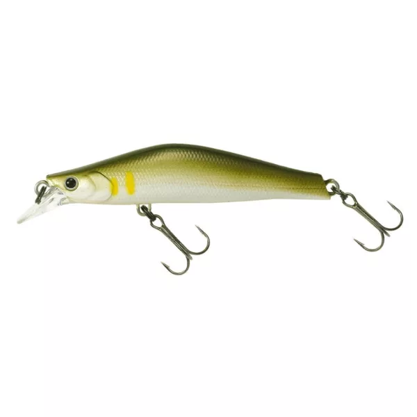 Tiemco Luray 62S 6,2cm 4,2gr 007 Pearl Ayu Wobbler