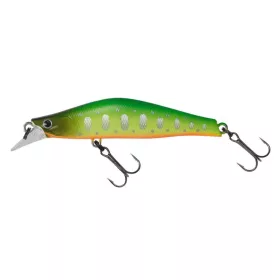   Tiemco Luray 62S 6,2cm 4,2gr 009 Shato Yamame Silver Mark Wobbler