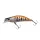 Tiemco Mukkuri 52F 5,2cm 3,4gr #009 Orange Back Pearl Yamame Wobbler