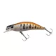 Tiemco Mukkuri 52F 5,2cm 3,4gr #009 Orange Back Pearl Yamame Wobbler
