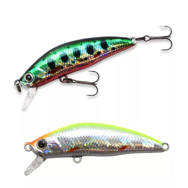 Tiemco Sumari 50FS 5,0cm 4,4gr 199 Hiro-Sp Wobbler