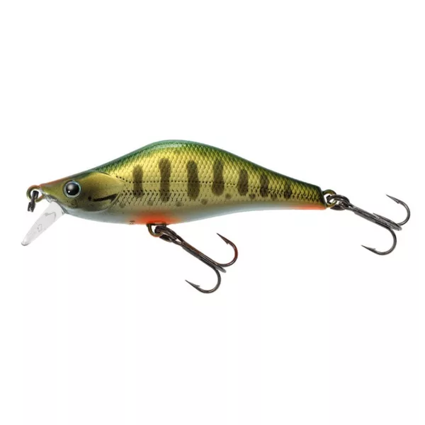 Tiemco Laks 60S 6,0cm 5,8gr 013 MH Hakuyamame Wobbler