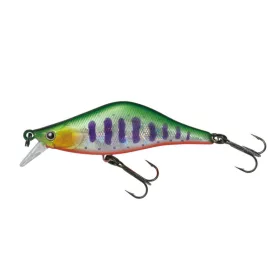 Tiemco Laks 60S 6,0cm 5,8gr 023 Shinryoku Yamame Wobbler