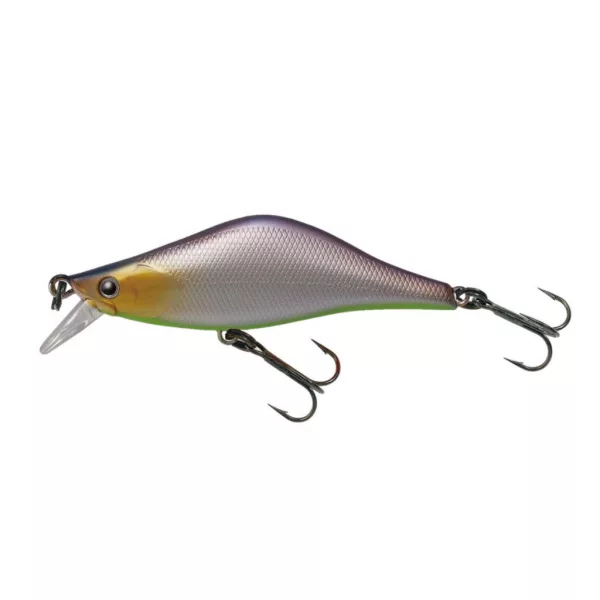 Tiemco Laks 60S 6,0cm 5,8gr 025 Poshbait Wobbler