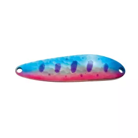 Tiemco Lightning Wobbler 3,7cm 2,0gr 214 Támolygó Kanál
