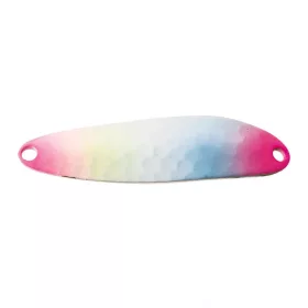 Tiemco Lightning Wobbler 3,5cm 3,5gr 208 Támolygó Kanál
