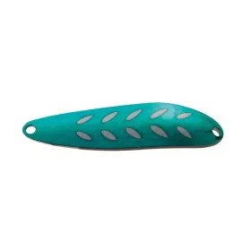 Tiemco Lightning Wobbler 3,5cm 3,5gr 218 Támolygó Kanál