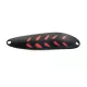 Tiemco Lightning Wobbler 4,5cm 5gr 213 Támolygó Kanál