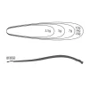 Tiemco Lightning Wobbler 5,5cm 7gr 302 Támolygó Kanál