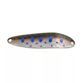 Tiemco Lightning Wobbler 3,9cm 4,4gr 211 Támolygó Kanál