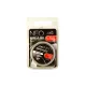 Carp Express Neo Powerlex Dark Brown 15lbs Kopásálló Fonott Süllyedő Előkezsinór 10m