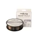 The One Carp Long Cast Brown 300m 0.30mm Monofilament Ligne Principale