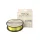 The One Carp Long Cast Fluo Jaune 300m 0.20mm Monofilament Ligne Principale