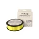 The One Carp Long Cast Fluo Jaune 1200m 0.20mm Monofilament Ligne Principale