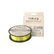 The One Carp Long Cast Fluo Jaune 1200m 0.28mm Monofilament Ligne Principale