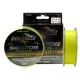 Nevis Sensor Fluo 150m 0.30mm Ligne de pêche monofilament-Jaune fluo