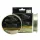 Nevis Legacy Feeder 300m 0.30mm ligne principale monofilament-Gris translucide