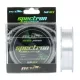 Nevis Spectron 50m 0.14mm Bas de Ligne Monofilament-Transparent