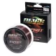 Nevis Espirit 150m 0.40mm Monofilament fil de pêche - Bordeaux