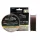 Nevis Navy Feeder 300m 0.25mm Monofil ligne principale-Marron