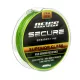 Nevis Secure Braided 100m 0.16mm Ligne principale tressée-Vert