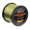 Nevis Powercat Mono 300m 0.80mm Monofil ligne principale-Vert foncé