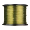 Nevis Powercat Mono 300m 0.80mm Monofil ligne principale-Vert foncé