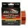 Nevis Red Carp Feeder 300m 0.18mm Ligne de pêche monofilament-Rouge translucide
