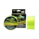 Nevis Mistral Fluo 300m 0.28mm ligne principale monofilament-Vert fluo