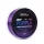 Carp Academy Deep Purple 300m 0.30mm Fil de pêche principal Monofilament - Violet