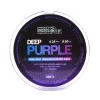 Carp Academy Deep Purple 300m 0.30mm Fil de pêche principal Monofilament - Violet