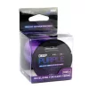 Carp Academy Deep Purple 1000m 0.25mm Fil de pêche principal Monofilament - Violet