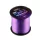 Carp Academy Deep Purple 1000m 0.35mm Fil de pêche principal Monofilament - Violet