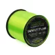 Carp Academy Invictus 1200m 0.25mm Fil de pêche principal Monofilament - Vert fluo