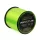 Carp Academy Invictus 1200m 0.28mm Fil de pêche principal Monofilament - Vert fluo