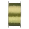 Carp Academy Revenge 600m 0.28mm Monofilament ligne principale-Vert