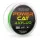 Nevis Powercat 4XFluo 200m 0,70mm Ligne principale tressée-Vert