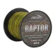 Nevis Raptor 1000m 0.35mm Monofil ligne principale-Jaune+vert