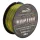 Nevis Raptor 600m 0.30mm Ligne de pêche monofilament-Jaune+vert
