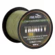 Nevis Trinity 1000m 0.35mm Monofil ligne principale-Vert