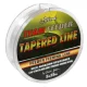 Team Feeder By Döme Tapered Leader 15m x5 0.20-0.31 Ligne monofilament