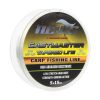 Nevis Castmaster Tapered Line 5x15m 0,23-0,57mm Fil