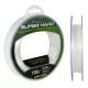 Nevis Super Hard Snag Leader 100m 0.60mm Bas de Ligne Monofilament-Transparent