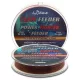 Haldorádó By Döme TF Power Fighter 300m 0.20mm Monofil ligne principale-Marron