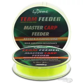   Team Feeder By Döme Master Carp 300m/0.22mm Fil monofilament
