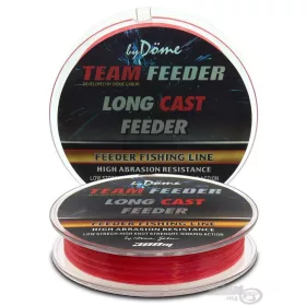 Team Feeder By Döme Long Cast 300m/0.20mm Fil monofilament