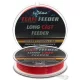 Team Feeder By Döme Long Cast 300m/0.20mm Fil monofilament